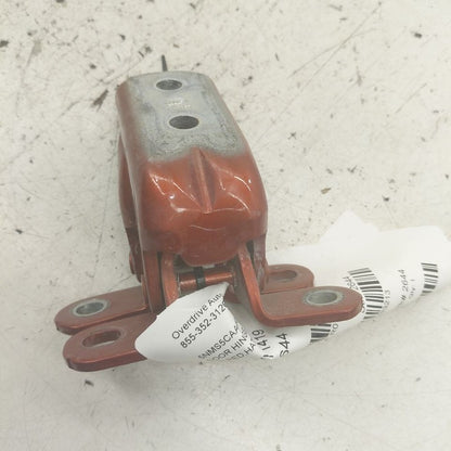 Hyundai Santa Fe Door Hinge Set Left Front Driver  2019 2020