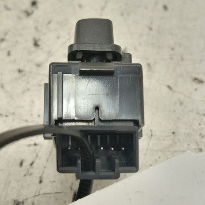 Driver Front Door Lock Switch S60 Fits 11-13 Volvo 60 Series