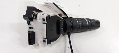 Column Switch Wiper Hatchback Without Fog Lamps Fits 07-12 VERSA OEM