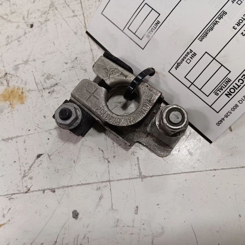 Jeep Compass 2.4 Battery Cable  2018 2019 2020 2021 2022