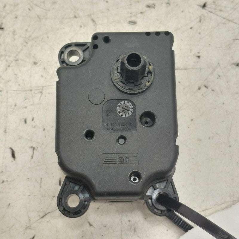 Cadillac CT6 Flap Door Motor Heater AC Door Actuator  2018 2017 2016