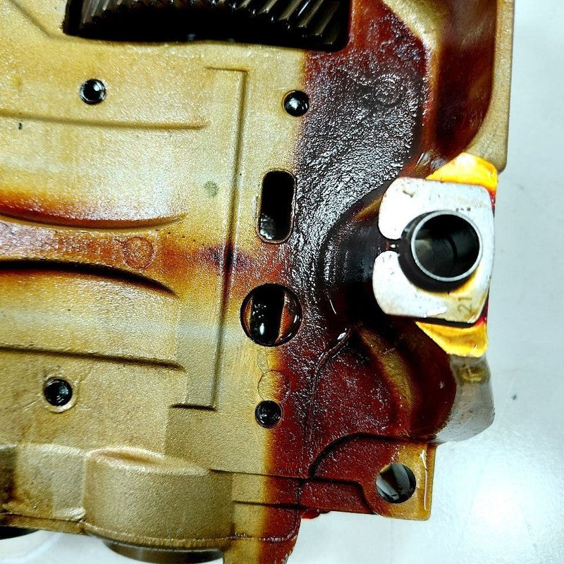 Ford Edge Engine Oil Pump  2.0 2019 2020 2021 2022 2023 2024 OEM