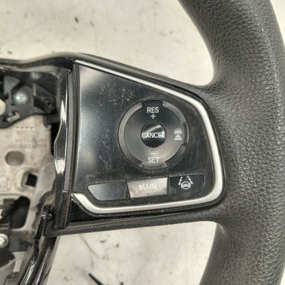 Honda Clarity Steering Wheel  2018 2019 2020