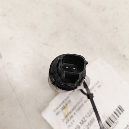 Mazda CX-5 Variable Timing Gear Oil Control Valve Solenoid Cylinder He