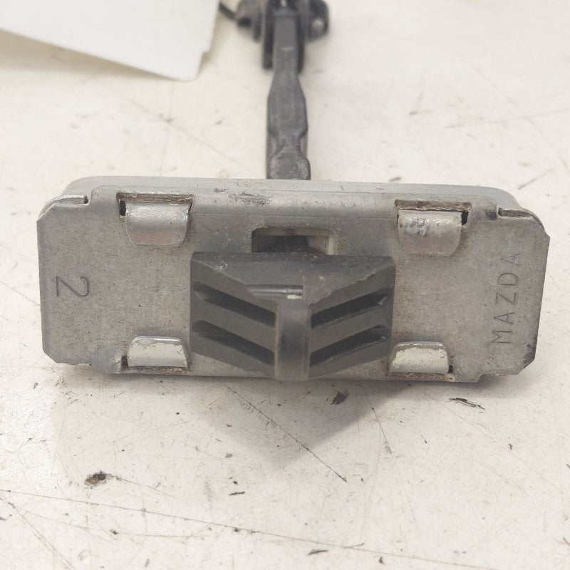 Mazda 6 Door Check Right Passenger Front Hinge Stopper Detent  2016 20