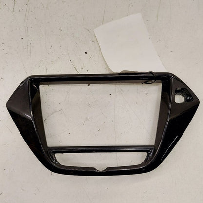 Chevy Trailblazer Radio Bezel Trim Dash Surround  2023 2022 2021
