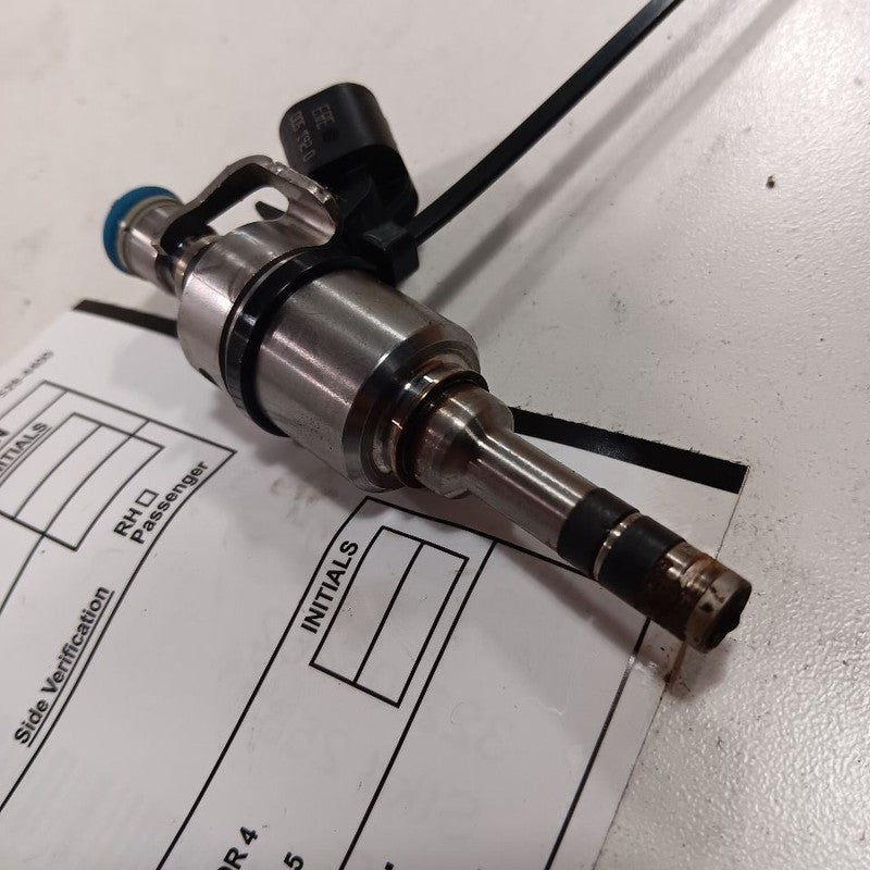 Fuel Injection Injector 2.0L Fits 13-21 Chevy Malibu