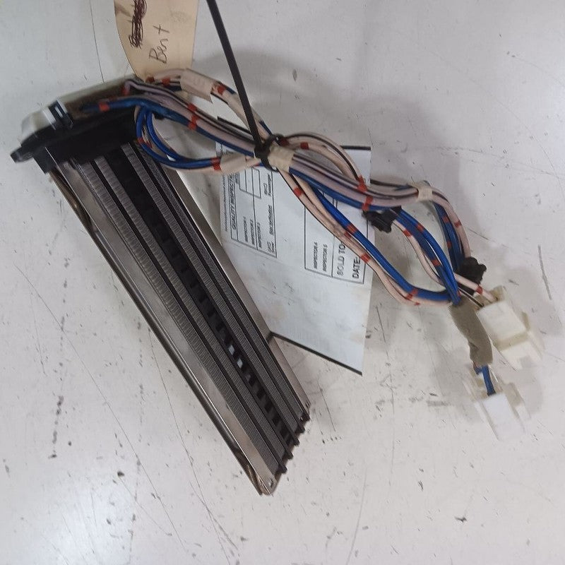 Electric Heater Core Fits 06-18 Toyota RAV4 OEM