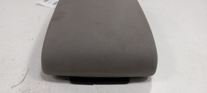 Subaru Tribeca Arm Rest 2010 2011 2012 2013