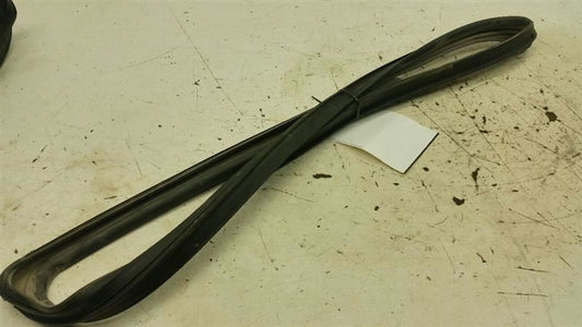 Dodge Journey Door Glass Window Seal Rubber Gasket Left Driver Front 2009 2010