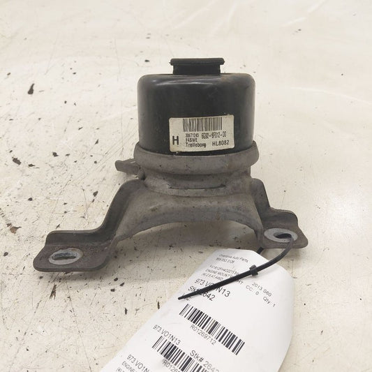 Volvo S60 Engine Motor Mount Right Passenger  2.5 2013 2014 2015