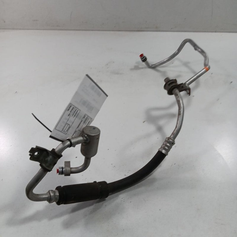 Honda Civic AC Hose Line  1.5L 2018 2017 2016