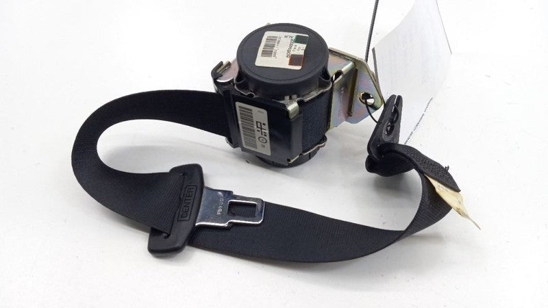 BMW 328I Seat Belt Strap Retractor Center Middle Rear Back 2009 2010 2011 2012 2