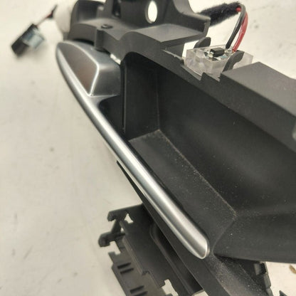 Alfa Romeo Stelvio Door Handle Left Driver Front Interior Inside  2018