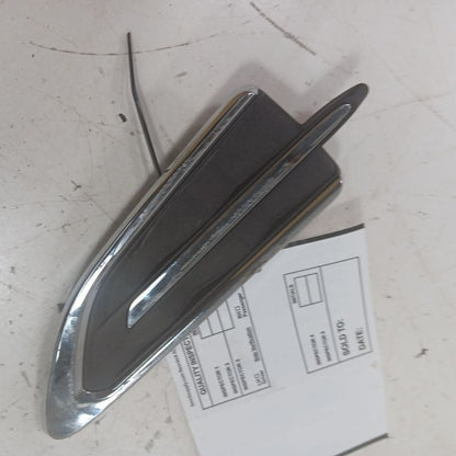 Ford Escape Passenger Right Front Fender Badge  2019 2018 2017 OEM