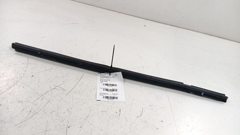 Buick Encore Driver Left Front Weather Strip Interior 2016 2017 2018 2