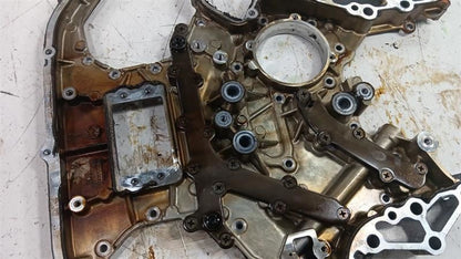 Timing Cover VQ37VHR Rear Fits 09-20 370Z OEM