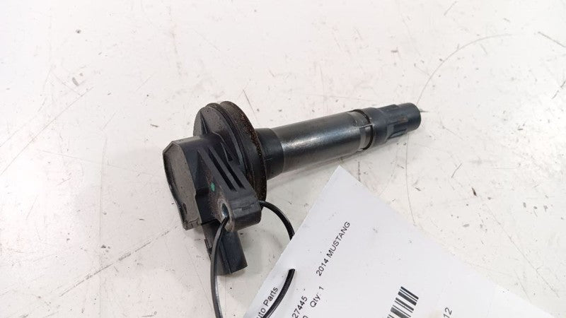 Ignition Coil Ignitor Thru 08/08/16 Fits 07-16 EDGE