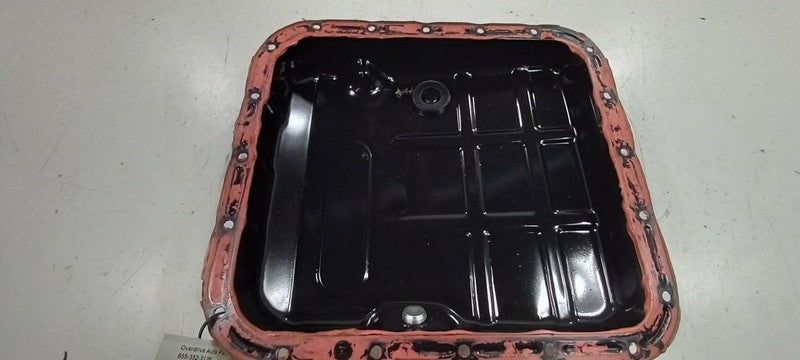 Subaru Forester Automatic Transmission Oil Pan 2009 2010 2011 2012 201