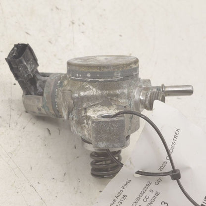 Engine Mounted Gas Fuel Pump Gasoline Fits 20-25 Subaru Forester