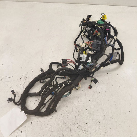 Jeep Cherokee Dash Wire Wiring Harness  2019 2020 2021