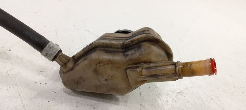 Nissan Altima Power Steering Pump Fluid Reservoir Bottle 2010 2009 200