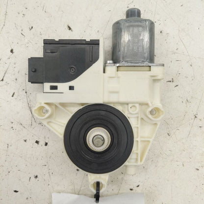 2018 Fiat 500 X Model Driver Left Front Power Window Motor