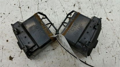 Nissan Sentra Dash Air Vent Center Middle 2002 2003 2004 2005 2006