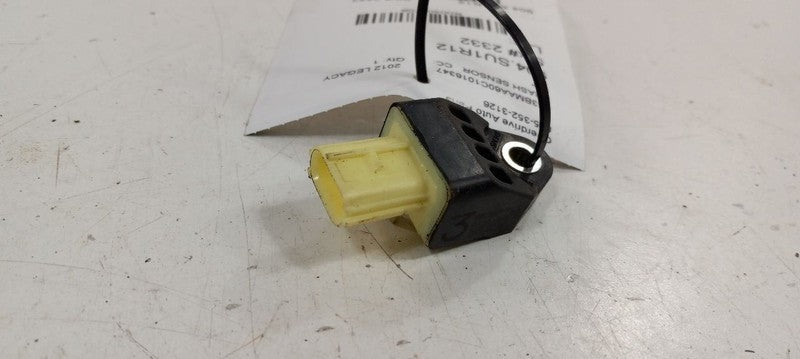 Subaru Legacy Sensor 2010 2011 2012 2013 2014 OEM