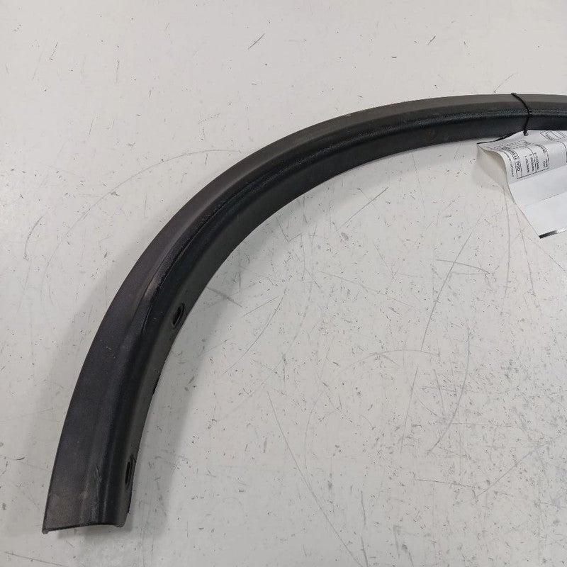 Nissan Rogue Passenger Right Rear Fender Flare Extension2014 2015 2016 2017 2018