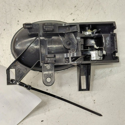 Nissan Versa Note Door Handle Left Driver Rear Interior Inside  2019 2