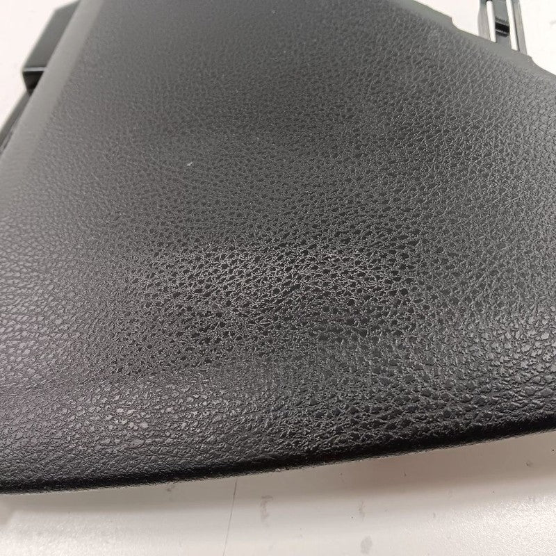 Subaru BRZ Center Console Rear End Cap Trim Cover  2013 2014 2015 2016