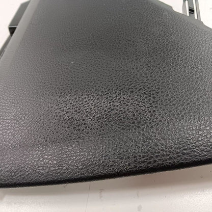 Subaru BRZ Center Console Rear End Cap Trim Cover  2013 2014 2015 2016