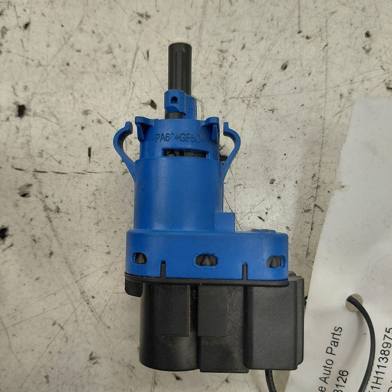 Mazda 6 Brake Pedal Switch  2017 2016 2015 2014