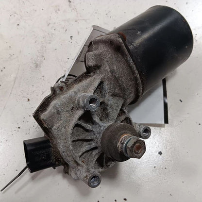 Windshield Wiper Motor Hatchback Fits 13-17 Hyundai Elantra  OEM