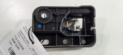 Dodge Journey Door Handle Left Rear Interior Inside 2009 2010 2012 2013