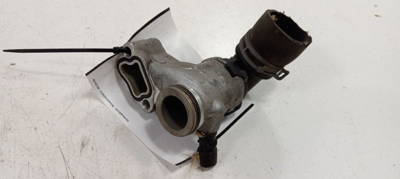 Buick LaCrosse Radiator Hose Neck 2010 2011 2012 2013 2014 2015 2016 O