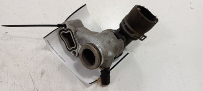 Buick LaCrosse Radiator Hose Neck 2010 2011 2012 2013 2014 2015 2016 O