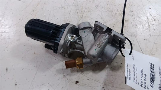 Ford Escape EGR Valve  2020 2021 2022 2023 OEM