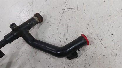 Dodge Dart Coolant Line Crossover Pipe  2013 2014 2015 2016