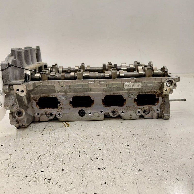 Engine Cylinder Head 2.4L Fits 17-22 Kia Sportage