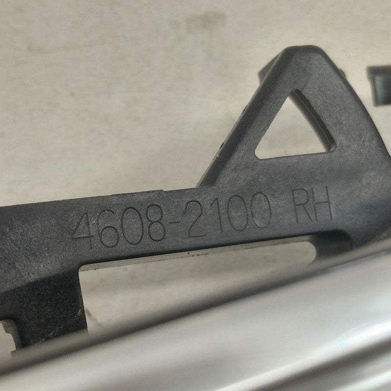 Passenger Right Rear Door Handle Exterior Fits 16-20 Cadillac CT6