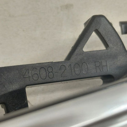 Passenger Right Rear Door Handle Exterior Fits 16-20 Cadillac CT6