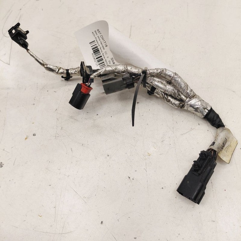 Chrysler 300 Oil Pressure Temp Sensor Wires {68302063AA} 2017 2018 201