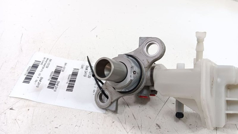 Brake Master Cylinder Fits 18-19 EQUINOX OEM
