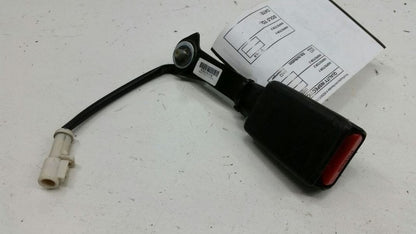 Mazda 6 Seat Belt Front Seat Buckle Latch Passenger Right Fits 09-13 OEM