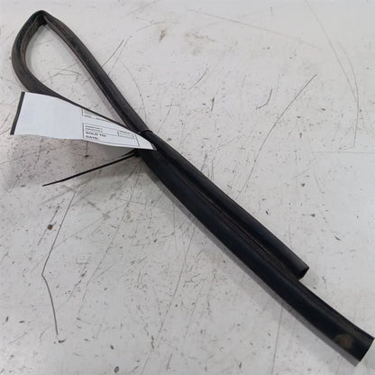 Chevy Malibu Cowl Vent Panel Hood Rubber Seal  2019 2020 2021 2022 2023 2024