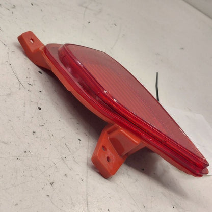 Chevy Trax Left Rear Reflector  2022 2021