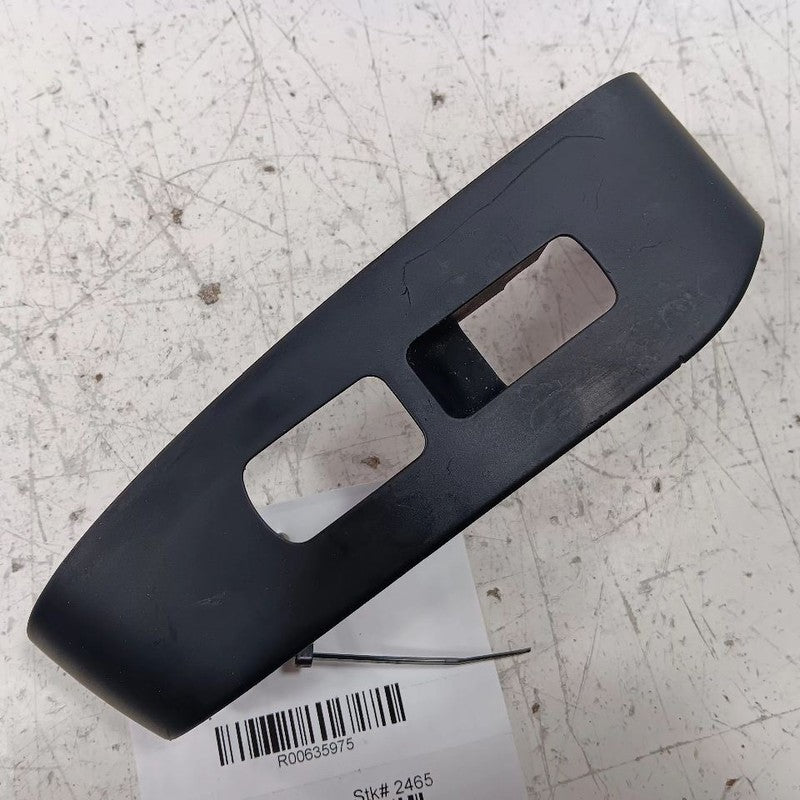 Kia Soul Window Switch Bezel Trim Right Front 2017 2018 2019