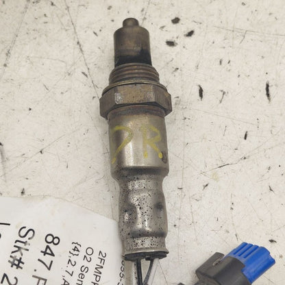Ford Edge Oxygen O2 Sensor Downstream  2.7 2019 2020 2021 2022